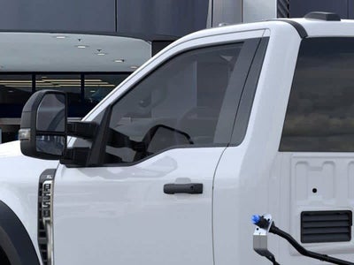2026 Ford Super Duty F-550 DRW XL