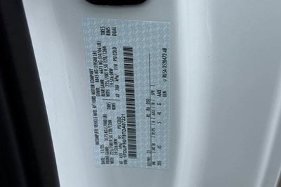 2026 Ford Super Duty F-550 DRW XL