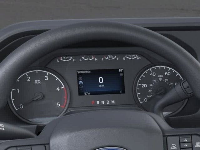 2026 Ford Super Duty F-550 DRW XL