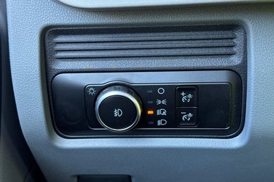 2026 Ford Super Duty F-550 DRW XL