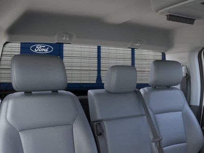 2026 Ford Super Duty F-550 DRW XL