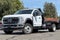 2025 Ford Super Duty F-550 DRW XL