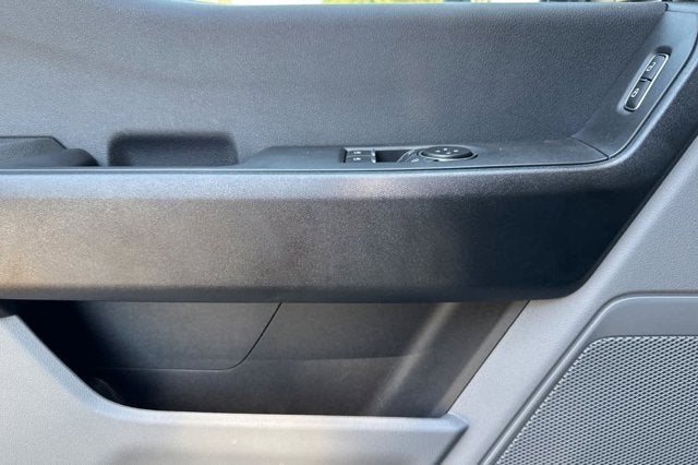 2025 Ford Super Duty F-550 DRW XL