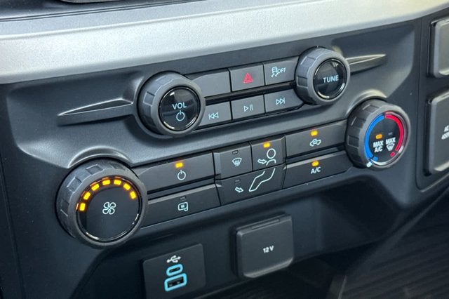 2025 Ford Super Duty F-550 DRW XL