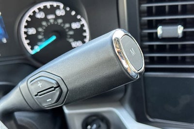 2025 Ford Super Duty F-550 DRW XL