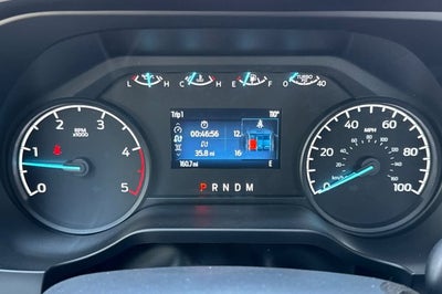 2025 Ford Super Duty F-550 DRW XL