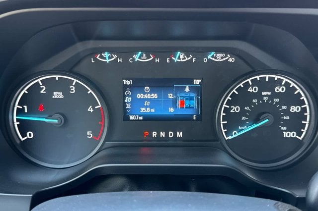 2025 Ford Super Duty F-550 DRW XL