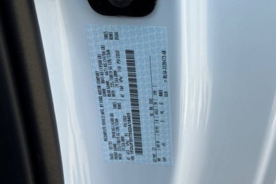 2025 Ford Super Duty F-550 DRW XL