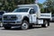 2026 Ford Super Duty F-550 DRW XL