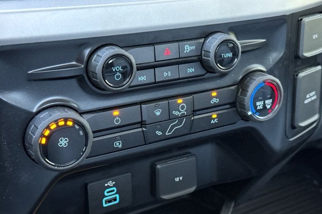 2026 Ford Super Duty F-550 DRW XL
