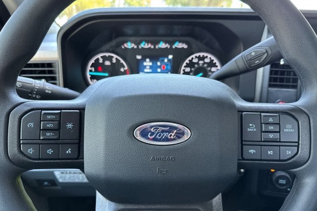 2026 Ford Super Duty F-550 DRW XL