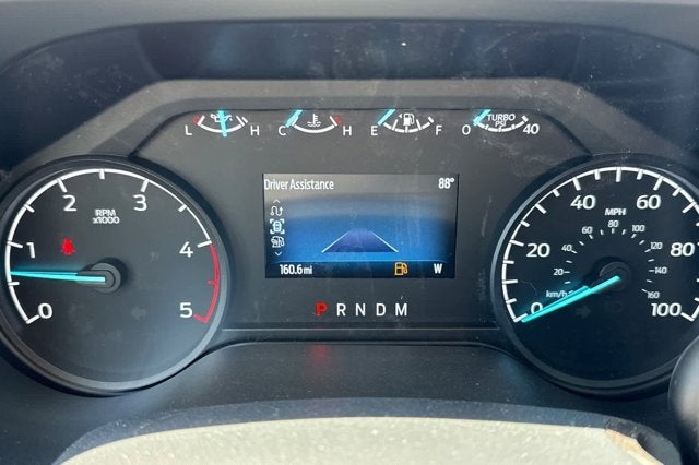 2026 Ford Super Duty F-550 DRW XL