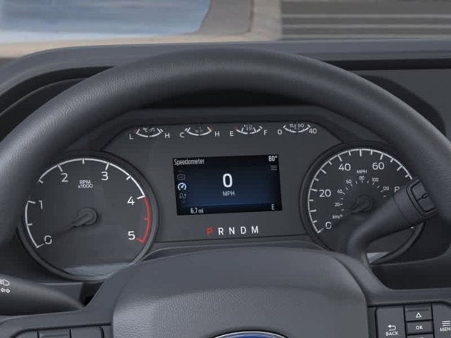 2026 Ford Super Duty F-550 DRW XL