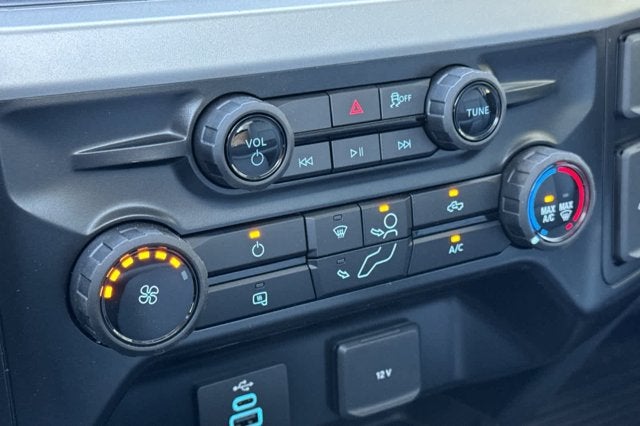 2026 Ford Super Duty F-550 DRW XL