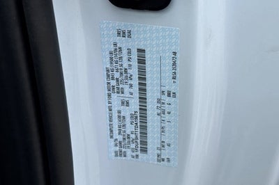 2026 Ford Super Duty F-550 DRW XL