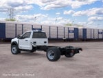 2026 Ford Super Duty F-550 DRW XL