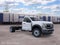 2026 Ford Super Duty F-550 DRW XL