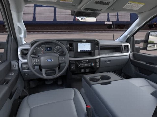2026 Ford Super Duty F-550 DRW XL