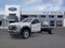 2026 Ford Super Duty F-550 DRW XL