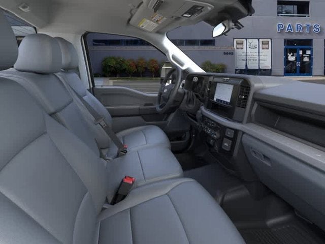 2026 Ford Super Duty F-550 DRW XL