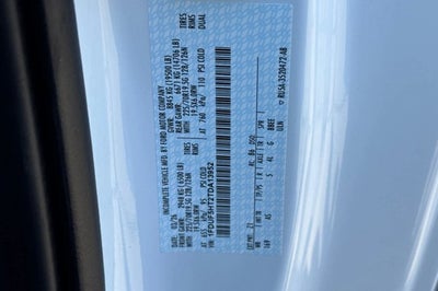 2026 Ford Super Duty F-550 DRW XL