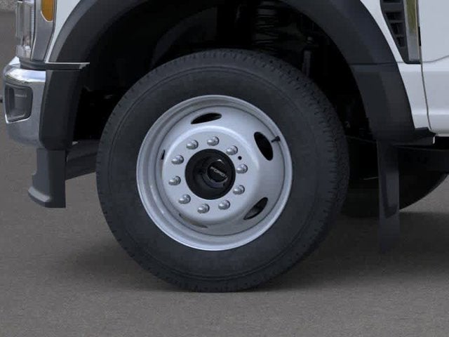 2026 Ford Super Duty F-550 DRW XL