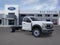 2026 Ford Super Duty F-550 DRW XLT