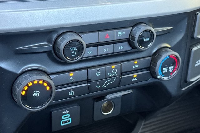 2026 Ford Super Duty F-550 DRW XL