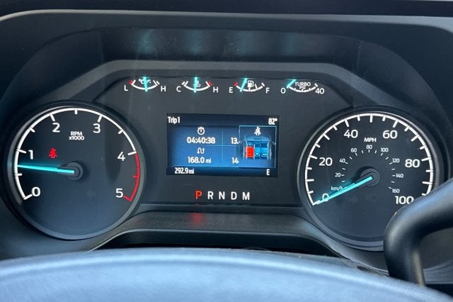 2026 Ford Super Duty F-550 DRW XL
