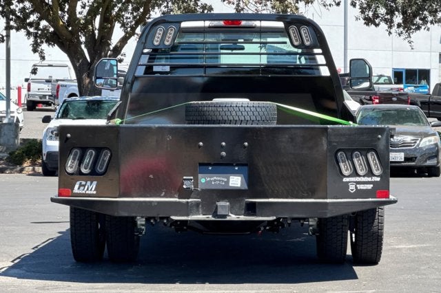 2026 Ford Super Duty F-550 DRW XL
