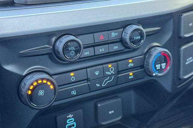 2026 Ford Super Duty F-550 DRW XL