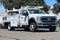 2026 Ford Super Duty F-550 DRW XL