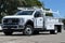 2026 Ford Super Duty F-550 DRW XL