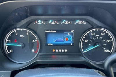 2026 Ford Super Duty F-550 DRW XL