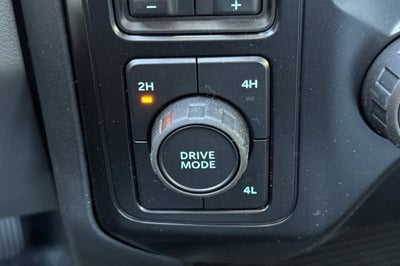 2026 Ford Super Duty F-550 DRW XL