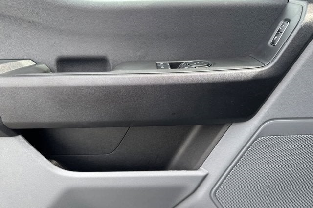 2025 Ford Super Duty F-550 DRW XL