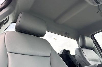 2025 Ford Super Duty F-550 DRW XL