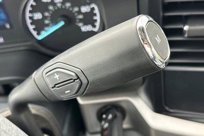 2025 Ford Super Duty F-550 DRW XL