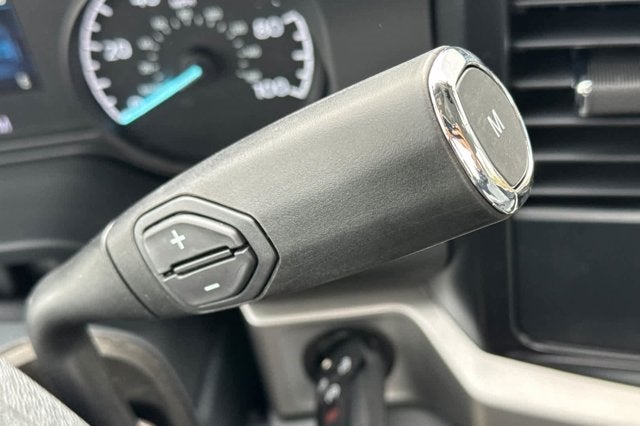 2025 Ford Super Duty F-550 DRW XL