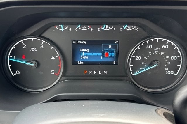 2025 Ford Super Duty F-550 DRW XL