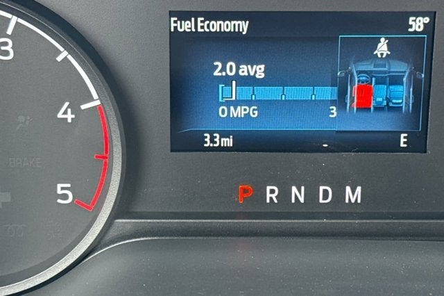 2025 Ford Super Duty F-550 DRW XL