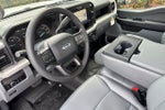 2025 Ford Super Duty F-550 DRW XL