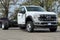 2025 Ford Super Duty F-550 DRW XL