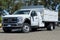 2025 Ford Super Duty F-550 DRW XL