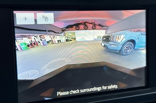 2025 Ford Super Duty F-550 DRW XL