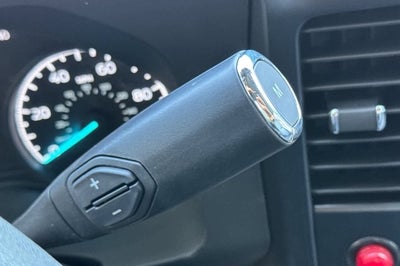 2025 Ford Super Duty F-550 DRW XL