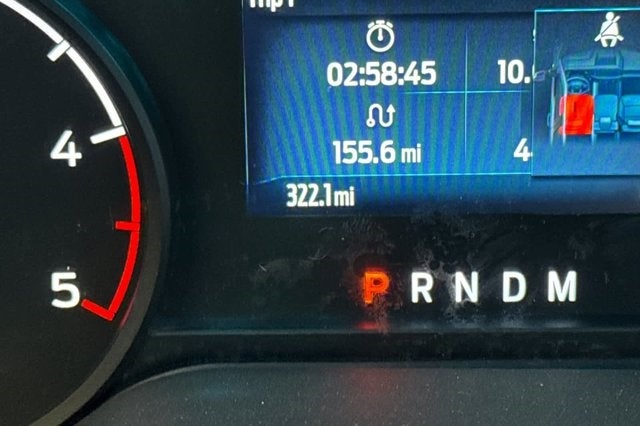 2025 Ford Super Duty F-550 DRW XL