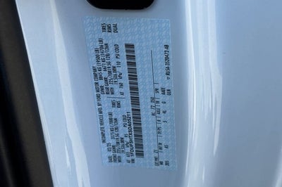 2025 Ford Super Duty F-550 DRW XL