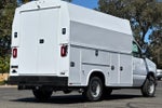 2026 Ford E-Series Cutaway E-350 SRW 138" WB