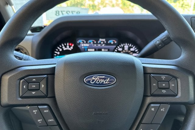 2026 Ford E-Series Cutaway E-350 SRW 138" WB